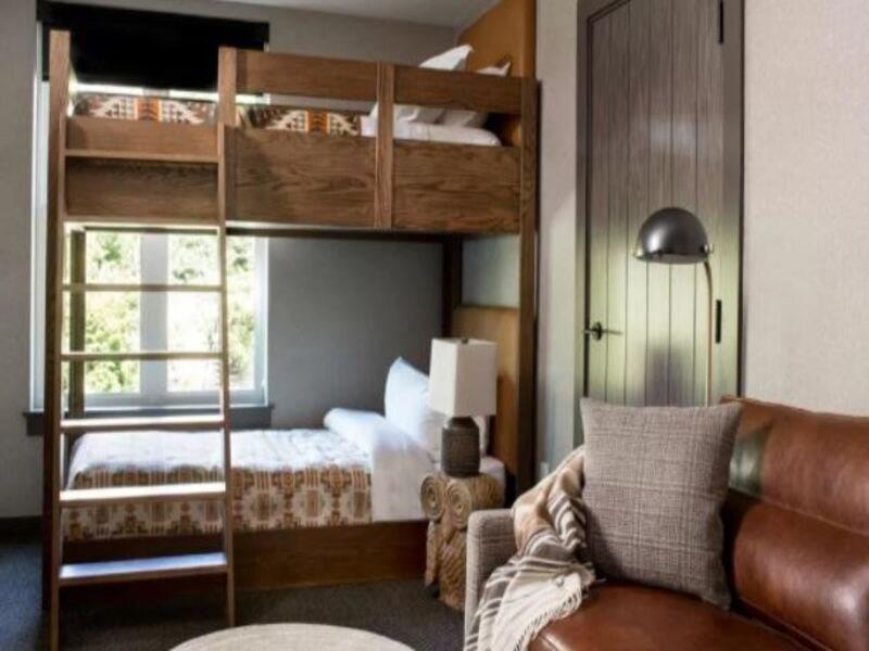 Kimpton Riverplace Hotel By Ihg Portland Kültér fotó