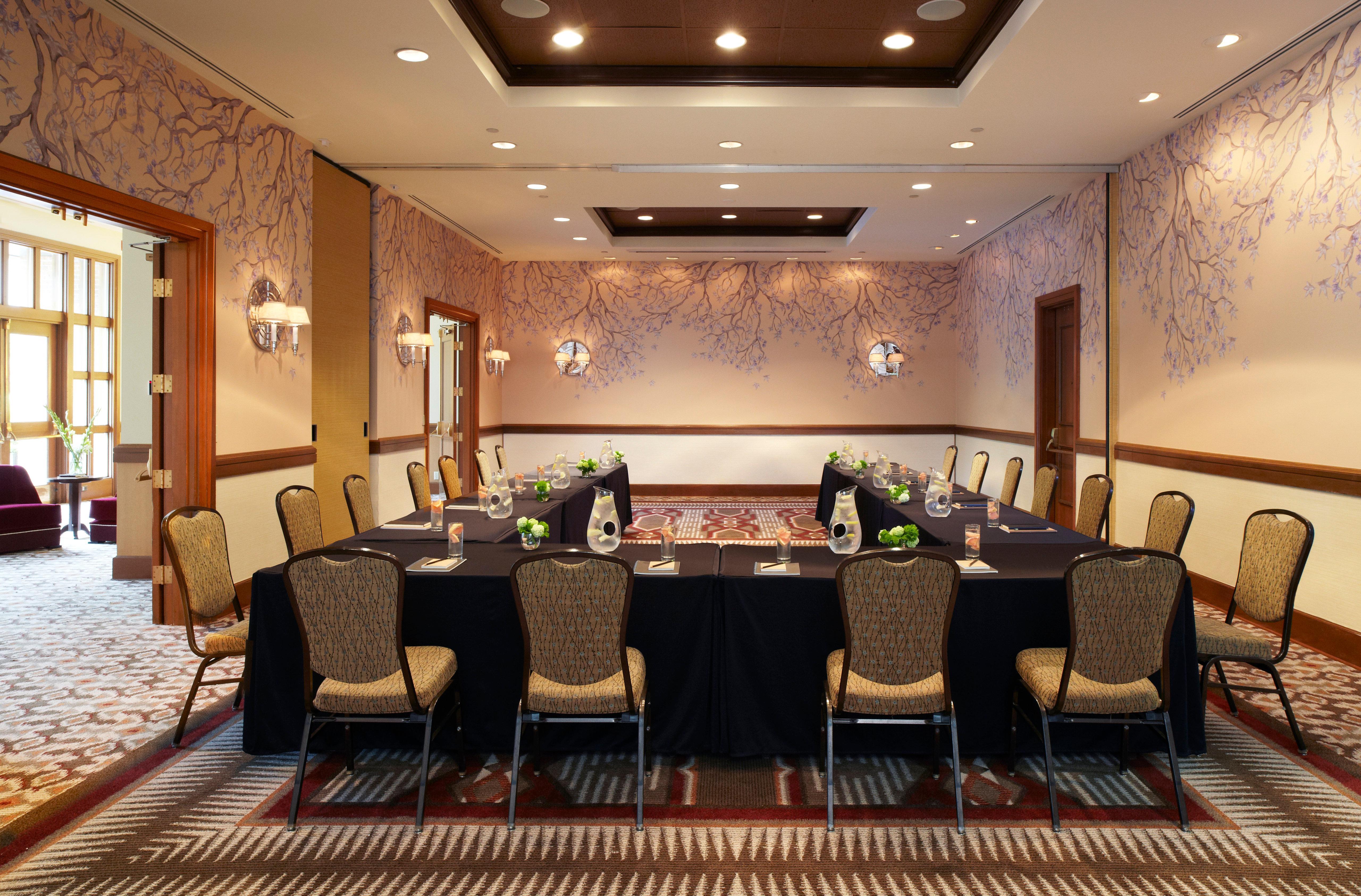 Kimpton Riverplace Hotel By Ihg Portland Kültér fotó