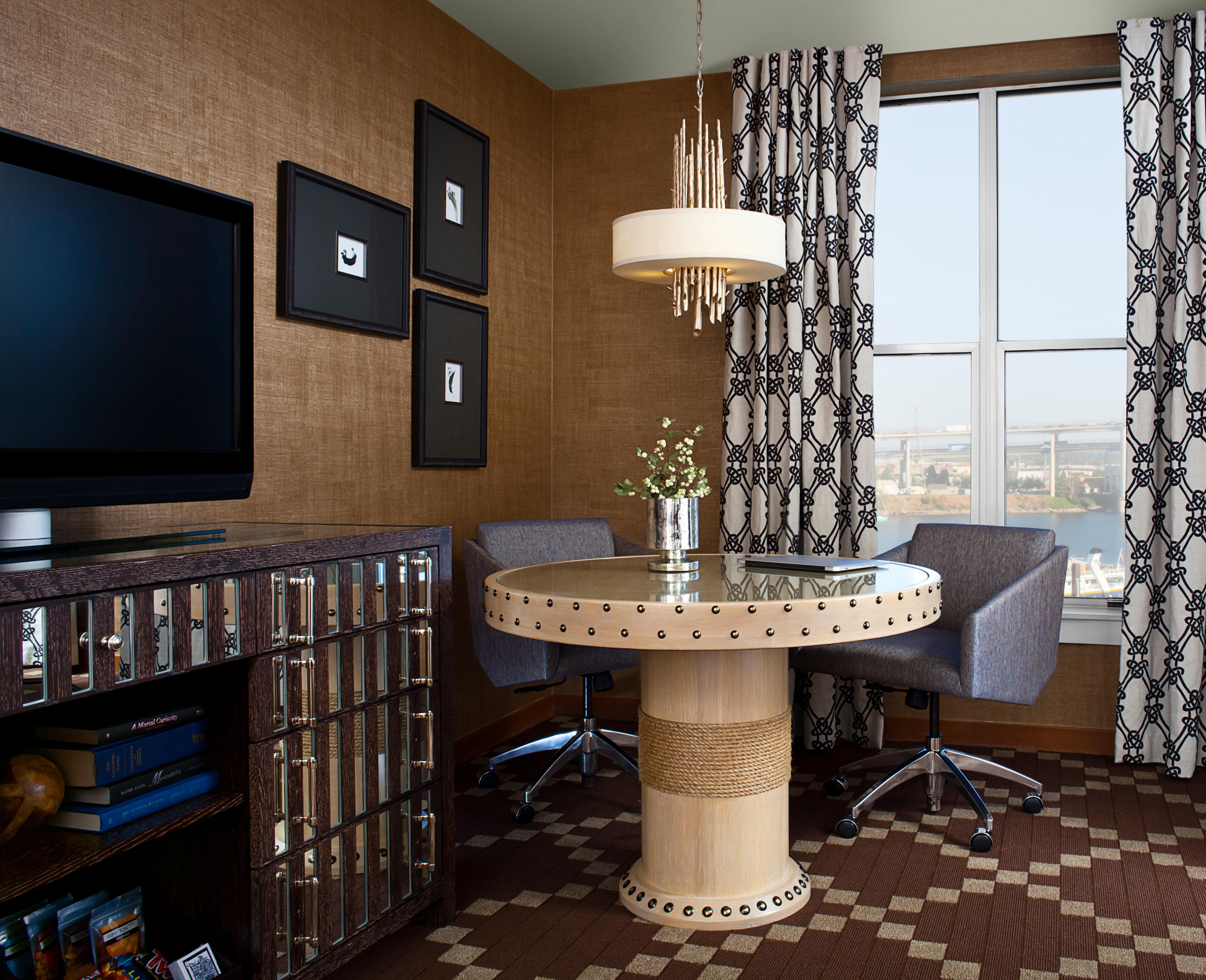 Kimpton Riverplace Hotel By Ihg Portland Kültér fotó