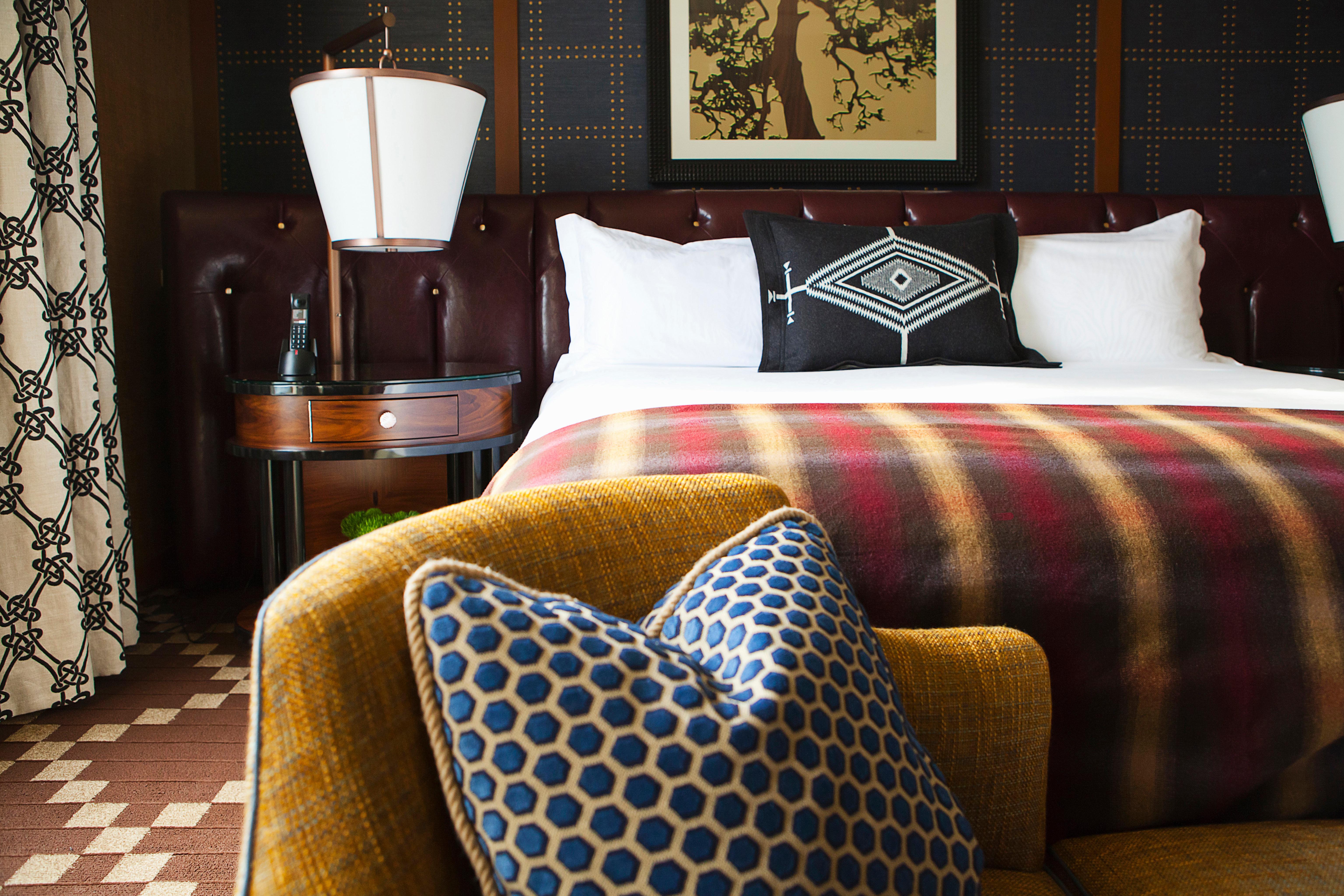 Kimpton Riverplace Hotel By Ihg Portland Kültér fotó