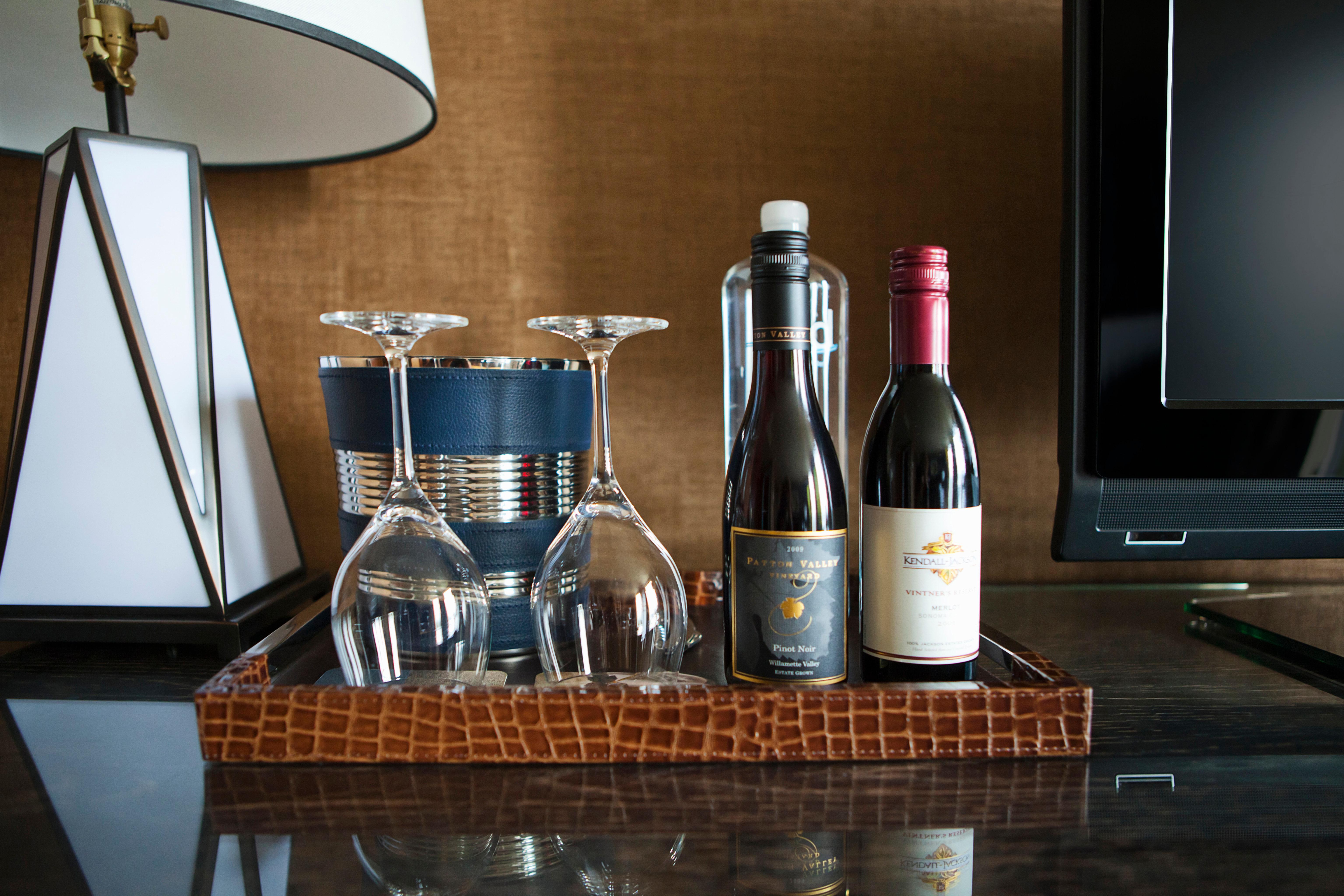 Kimpton Riverplace Hotel By Ihg Portland Kültér fotó