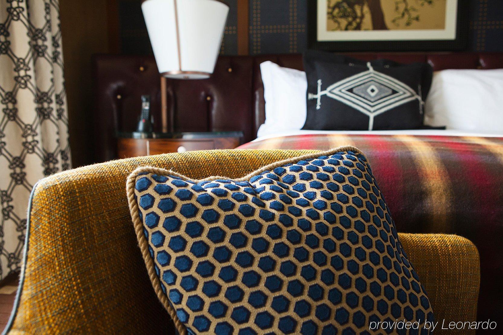 Kimpton Riverplace Hotel By Ihg Portland Kültér fotó