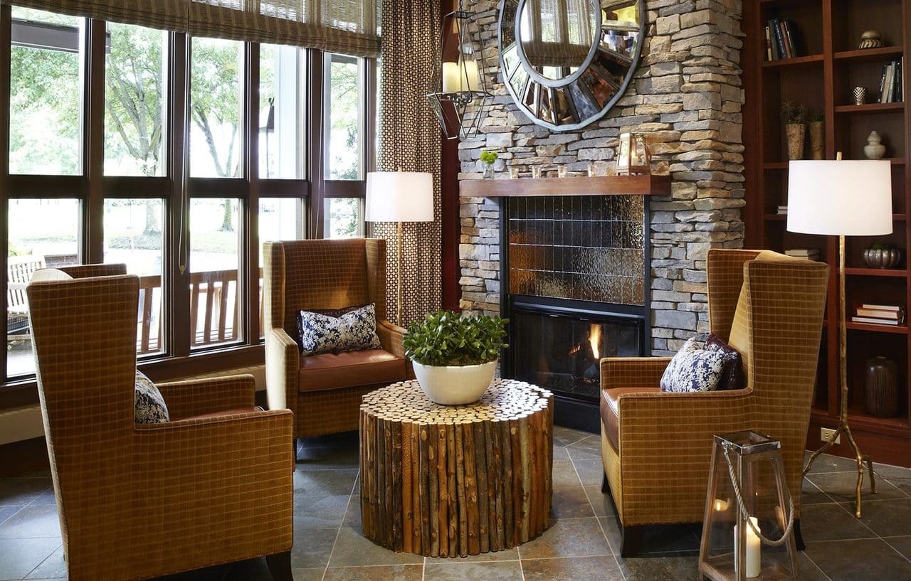 Kimpton Riverplace Hotel By Ihg Portland Kültér fotó
